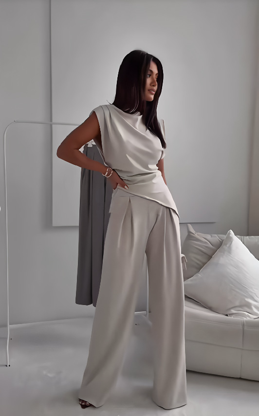 MADONNA - ELEGANT TWO PIECE SET