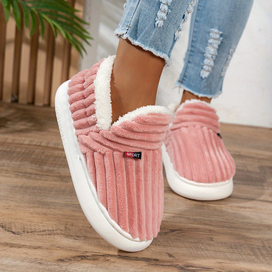 AIFA – COMFORTABLE WINTER SHOES