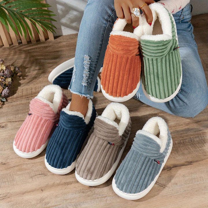AIFA – COMFORTABLE WINTER SHOES