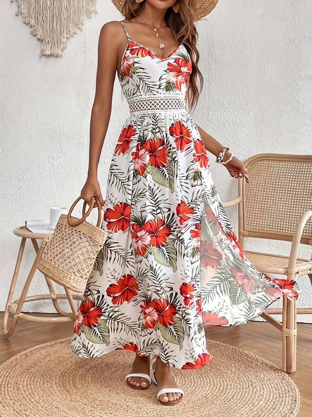 GINA | DRESS