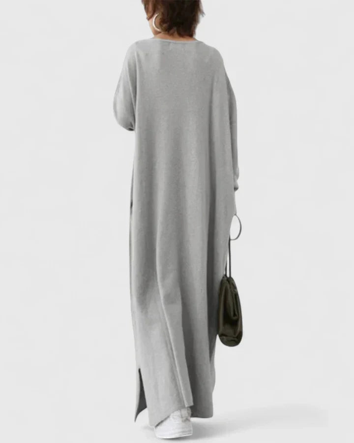 GRAZEL – CLASSIC GLAMOUR MAXI WEAR