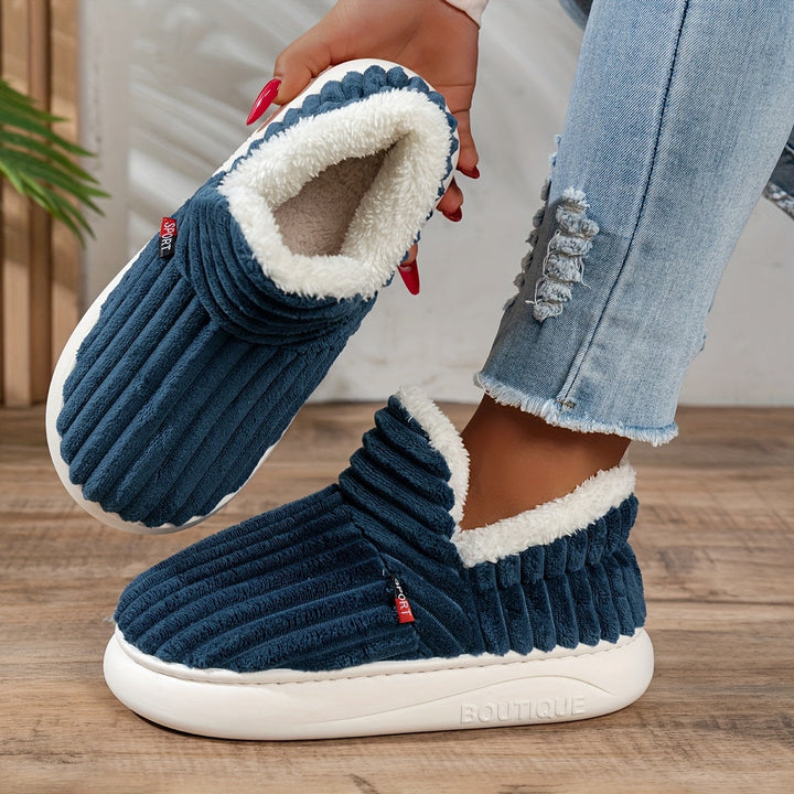 AIFA – COMFORTABLE WINTER SHOES