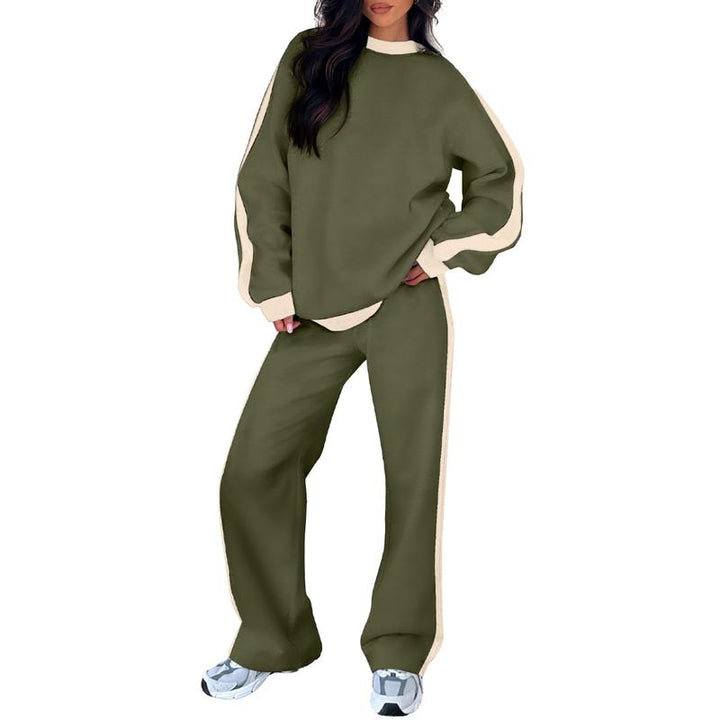 SIENNA – COMFORTABLE LOUNGE SET