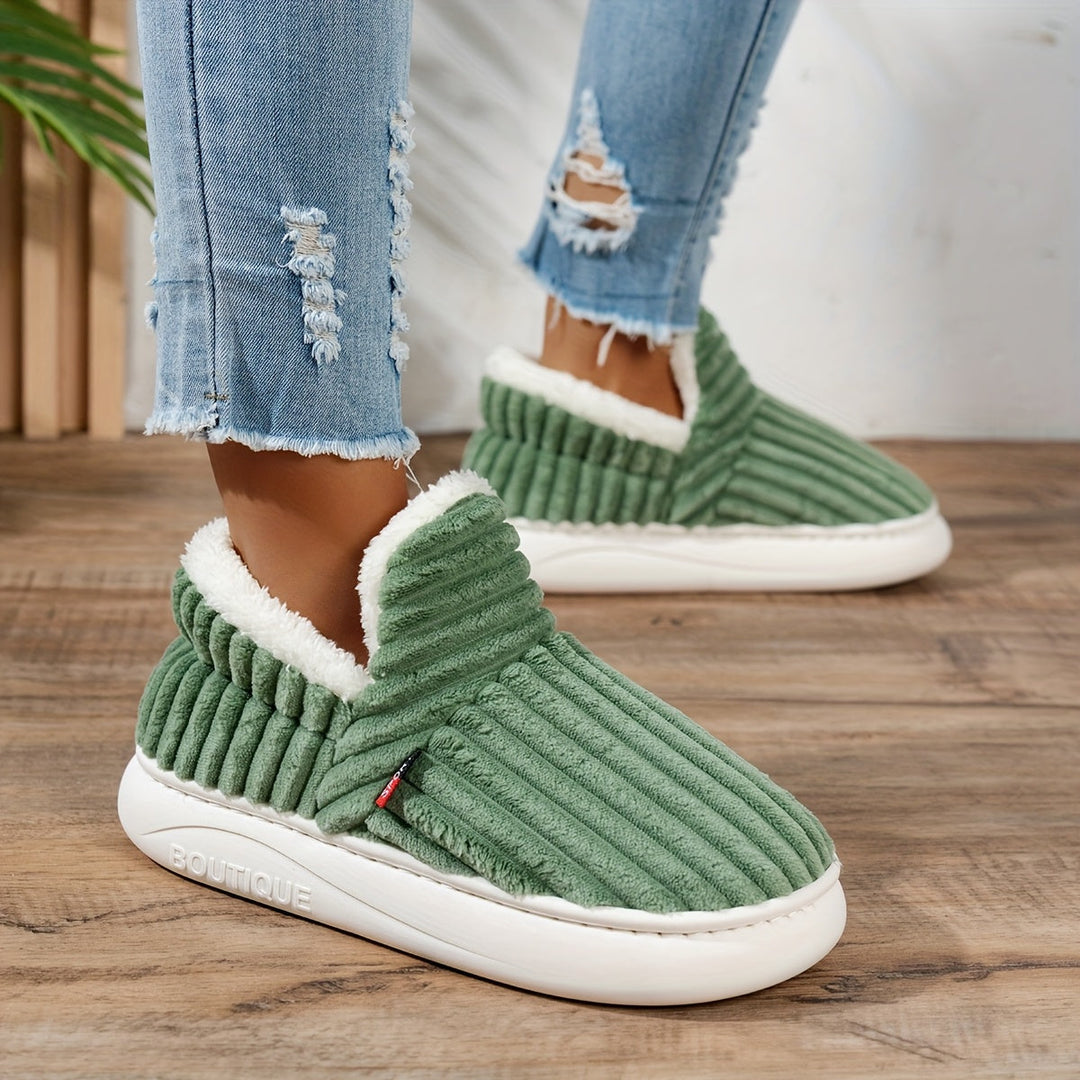 AIFA – COMFORTABLE WINTER SHOES