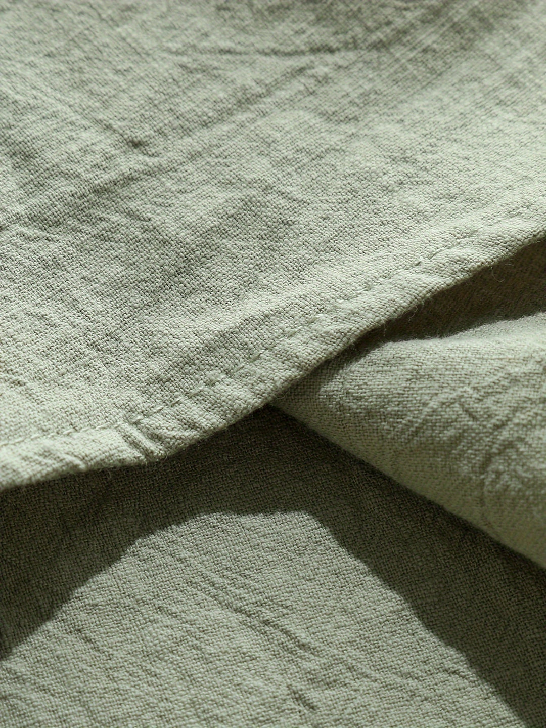 MARCO - CLASSIC COTTON SHIRT WITH POCKET