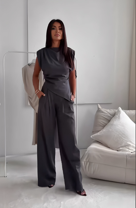 MADONNA - ELEGANT TWO PIECE SET