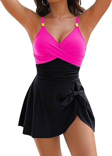 KILANI - CHIC SUMMER SWIMSUIT