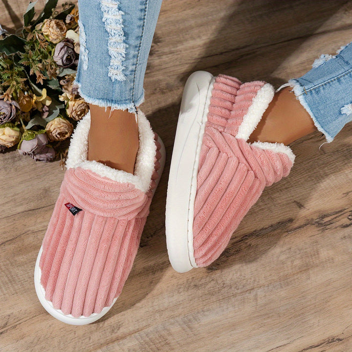 AIFA – COMFORTABLE WINTER SHOES