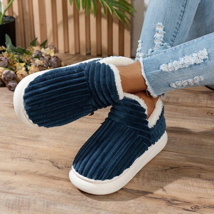 AIFA – COMFORTABLE WINTER SHOES
