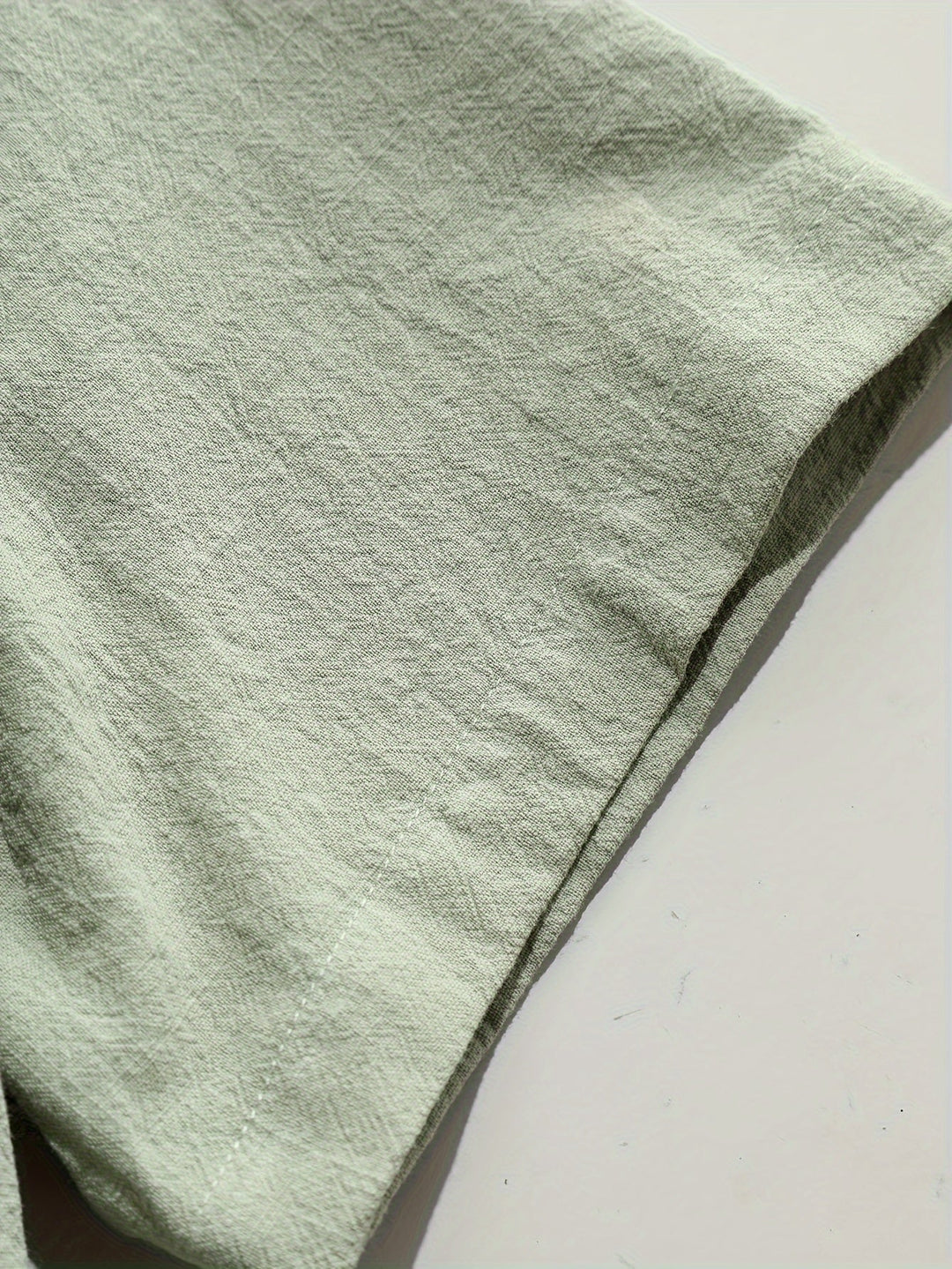 MARCO - CLASSIC COTTON SHIRT WITH POCKET