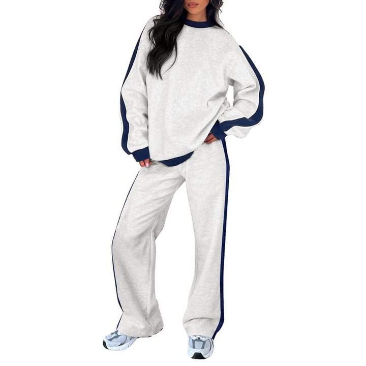 SIENNA – COMFORTABLE LOUNGE SET