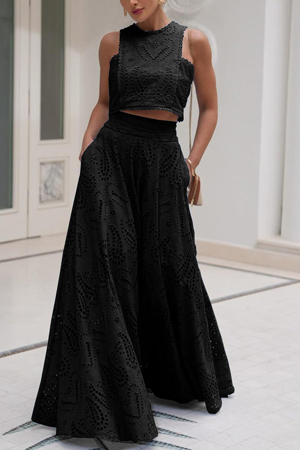 RAYA - ALLURING LACE STYLE DUO