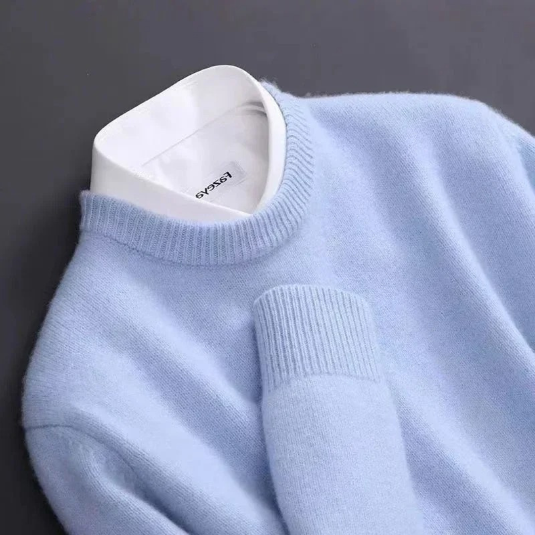 EZRA - THE MODERN LUXE LOUNGEWEAR
