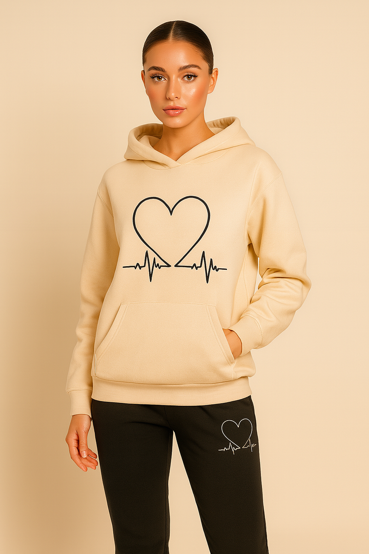 KARTER - COMFORTABLE FITNESS SET