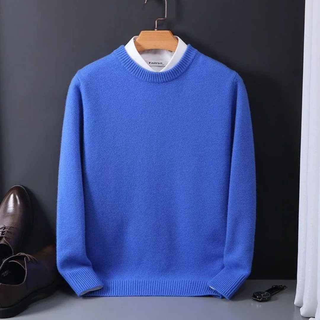 EZRA - THE MODERN LUXE LOUNGEWEAR