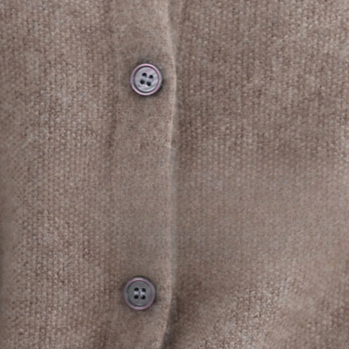 JESSA - COZY FEMME LAYER CARDIGAN