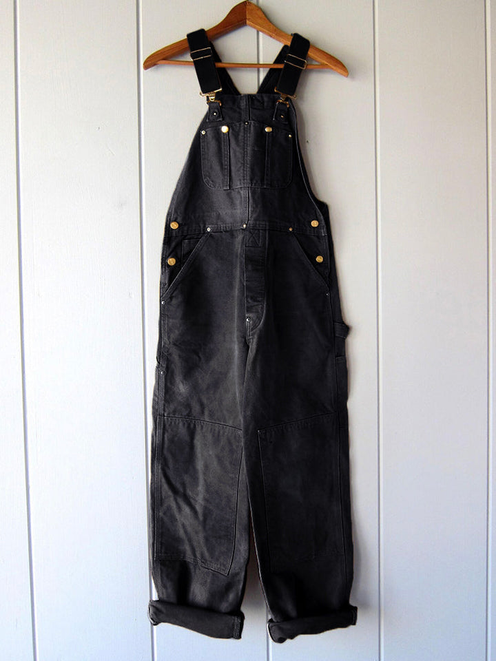 JELAI -  COZY COOL GIRL JUMPSUIT