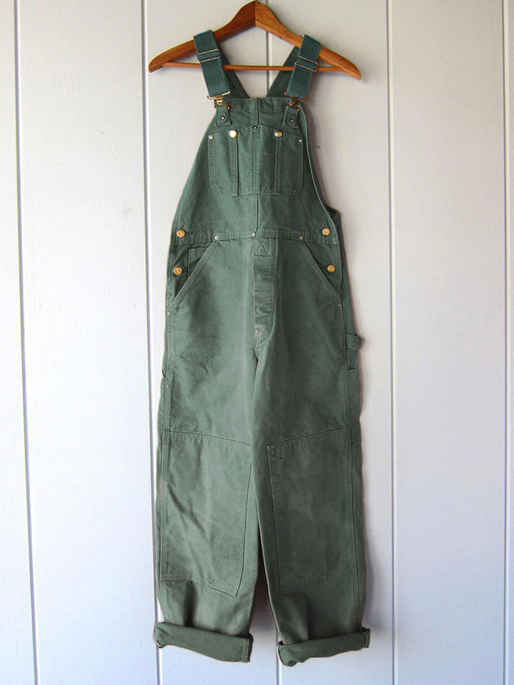 JELAI -  COZY COOL GIRL JUMPSUIT