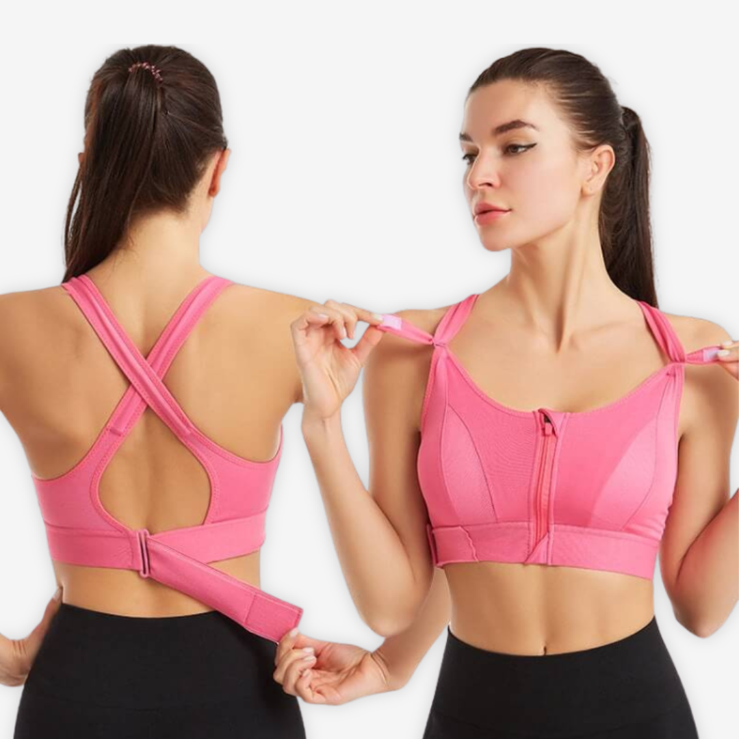 CATHERINE - PREMIUM ACTIVEWEAR BRA