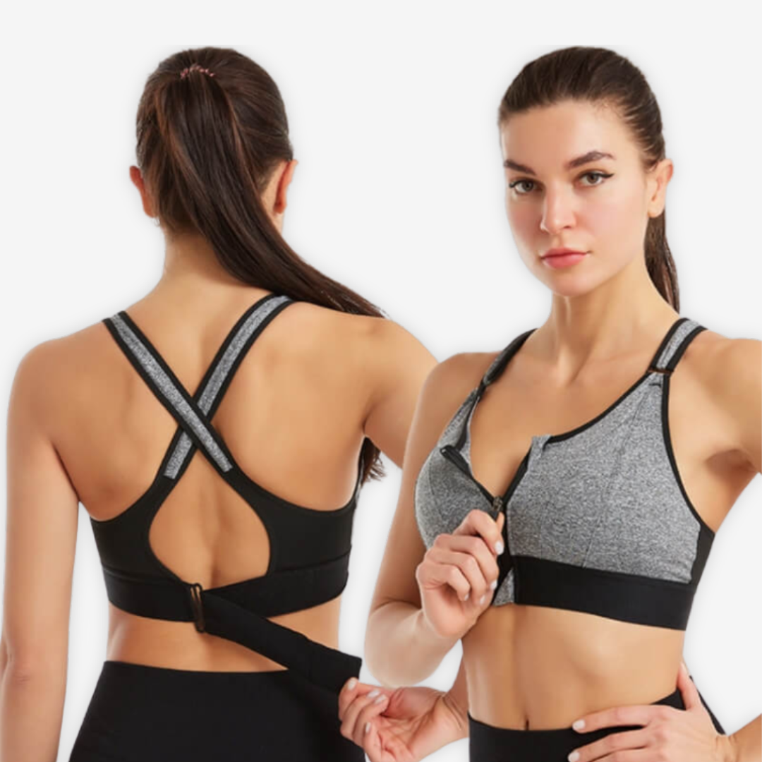 CATHERINE - PREMIUM ACTIVEWEAR BRA