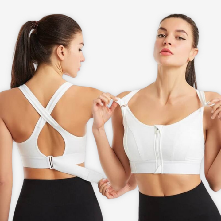 CATHERINE - PREMIUM ACTIVEWEAR BRA