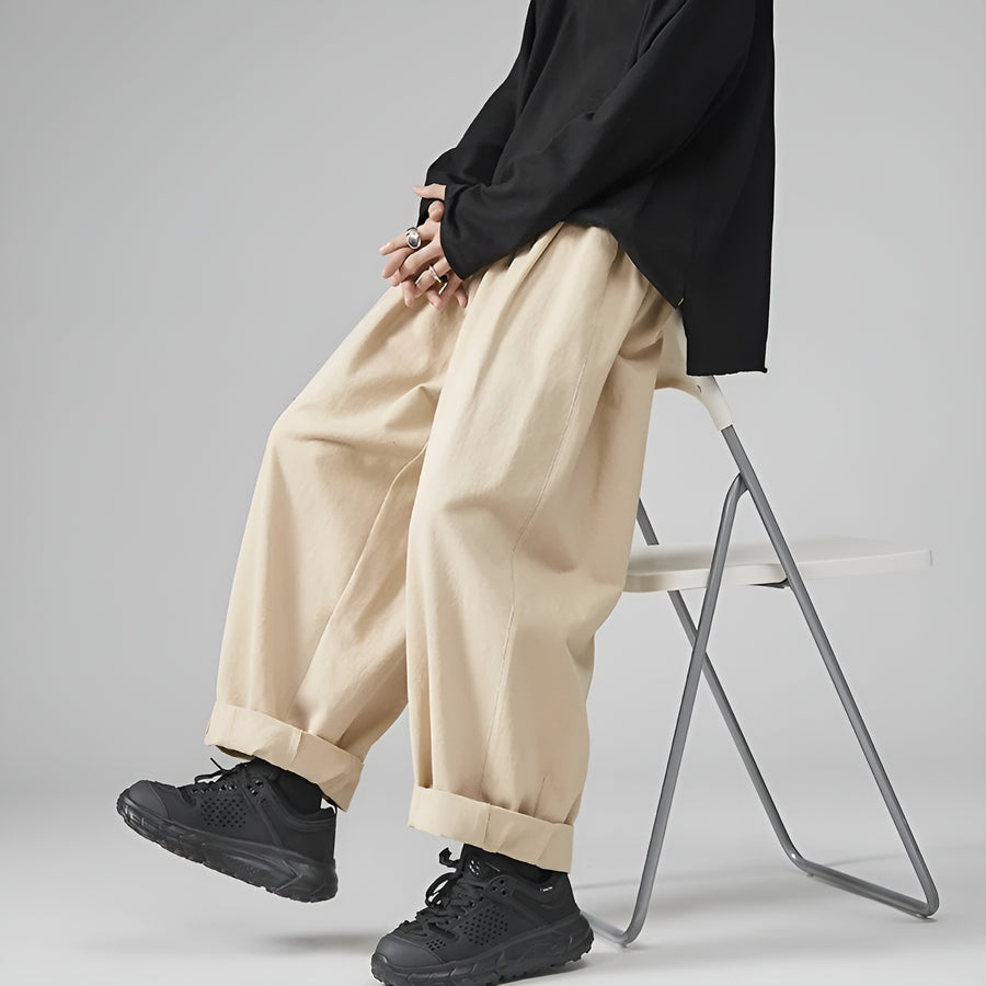 PAOLO - NORTHLAND COMFORT PANTS
