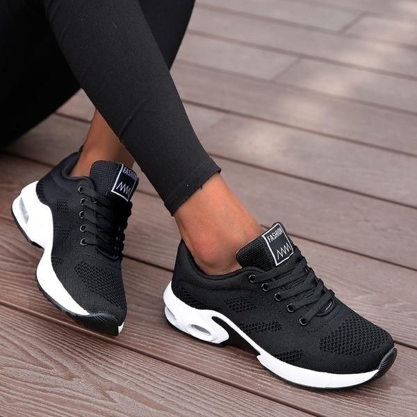 AVANI - COMFY ORTHOPEDIC SNEAKERS