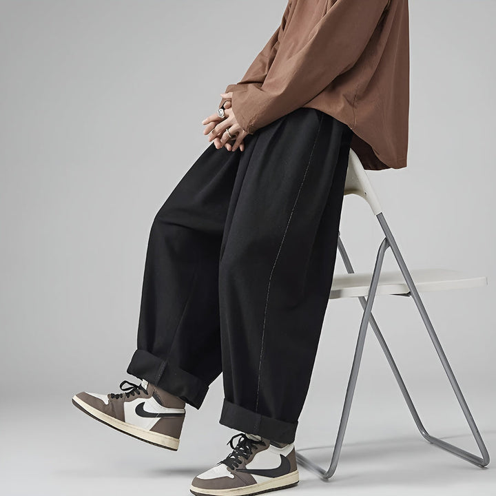PAOLO - NORTHLAND COMFORT PANTS