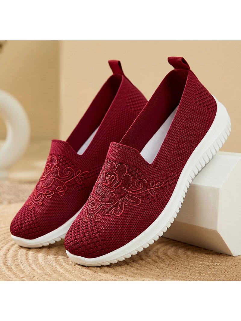 SHAREENA - ULTRA LIGHT SHOES