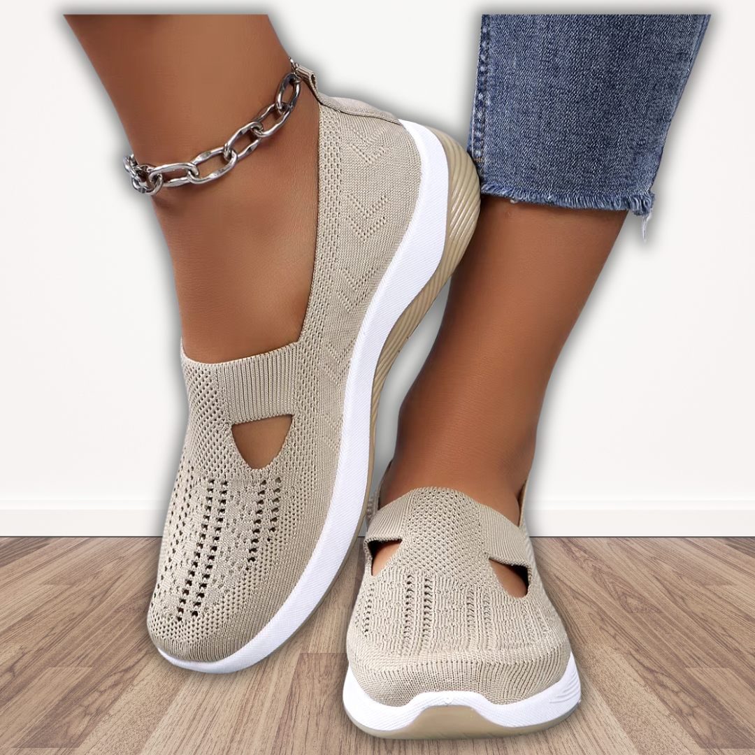 Carry™ - Orthopaedic slip-on shoes