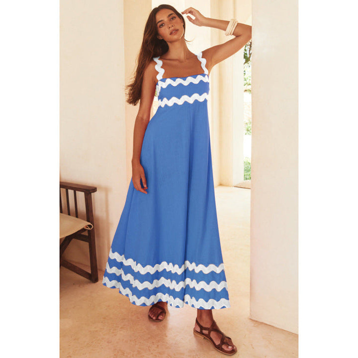 IRIS | DRESS
