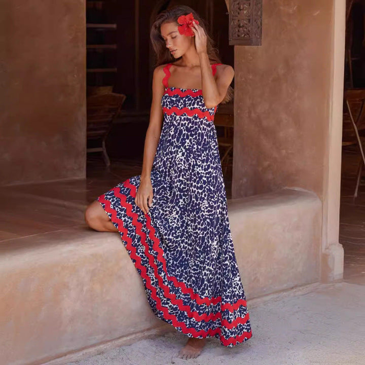 IRIS | DRESS
