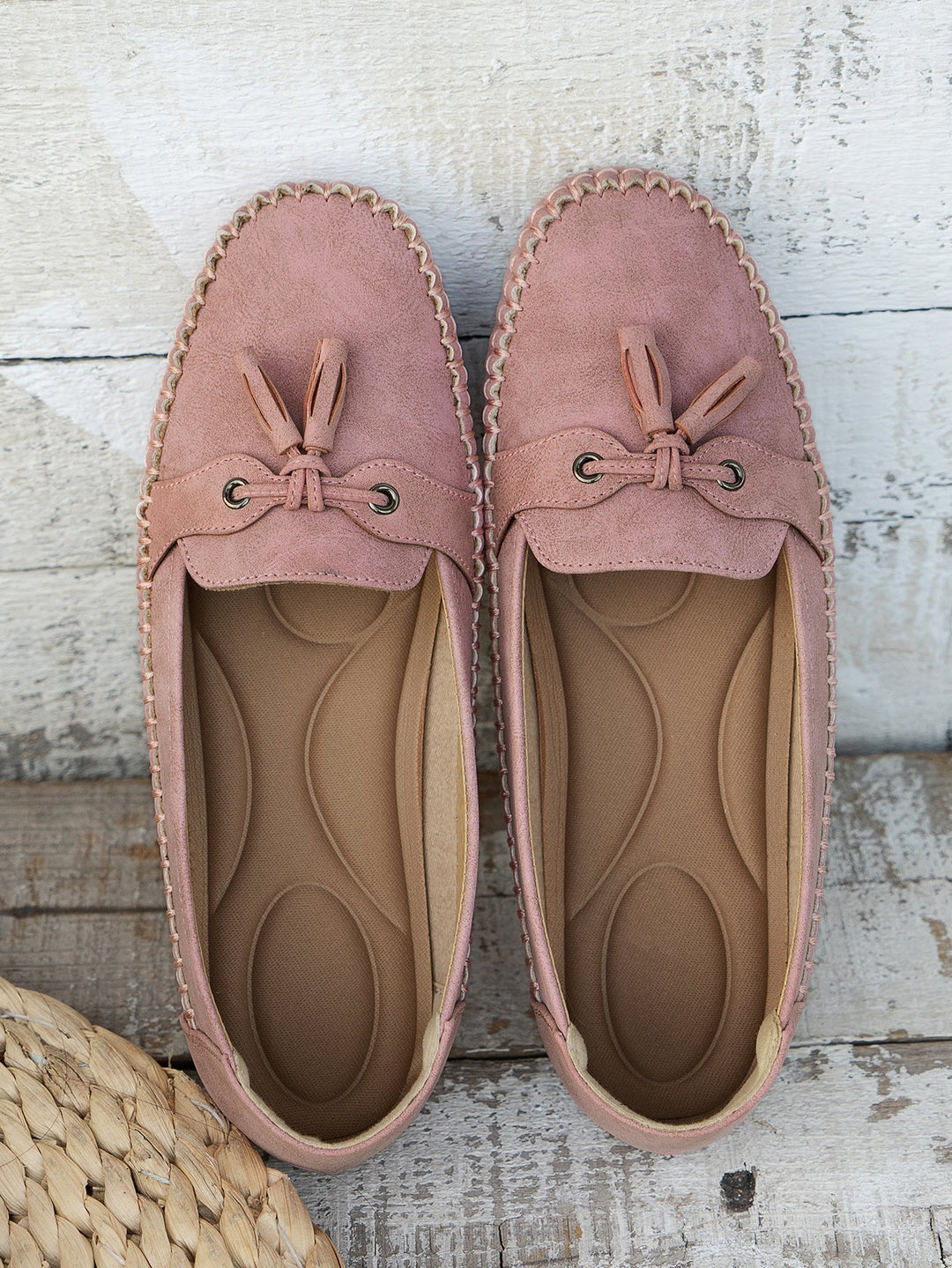Lise | Comfortable Soft Loafers