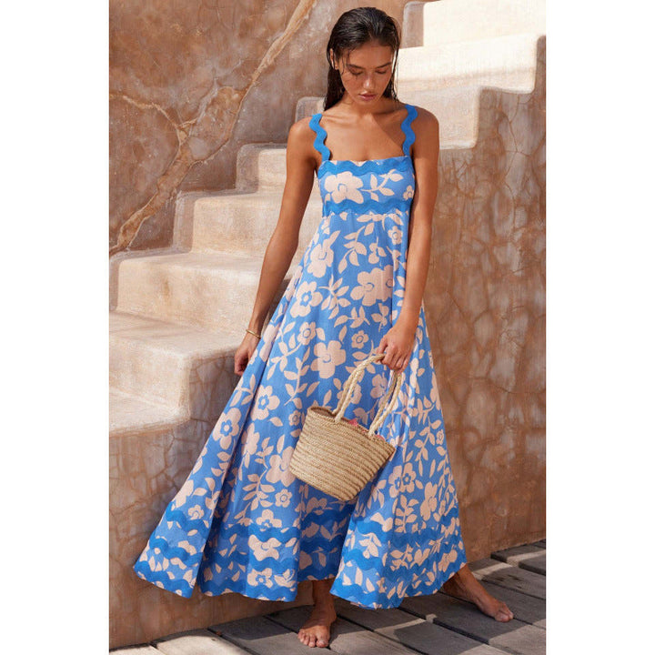 IRIS | DRESS