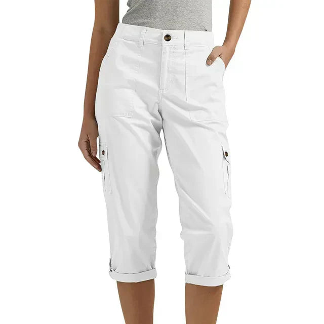 VISTA - OUTDOOR FLEX PANTS