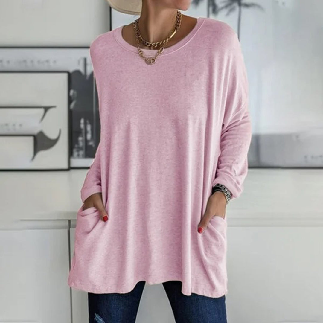 MELA - LIGHTWEIGHT LUXE LOOKS