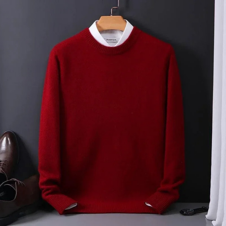EZRA - THE MODERN LUXE LOUNGEWEAR