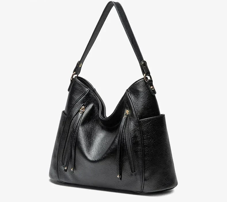 BLANCHE - PREMIUM LEATHER BAG