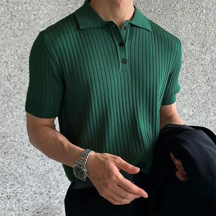 KEATING - VINTAGE POLO