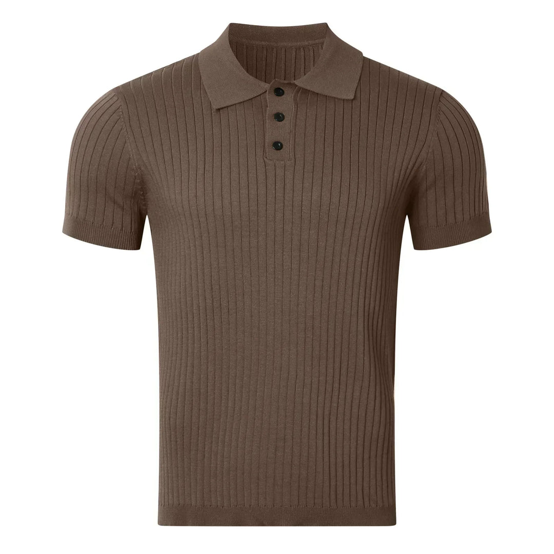 KEATING - VINTAGE POLO