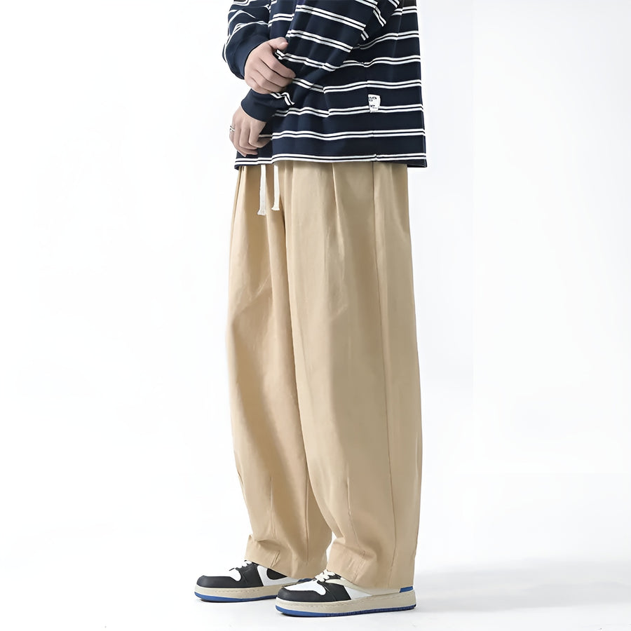 PAOLO - NORTHLAND COMFORT PANTS