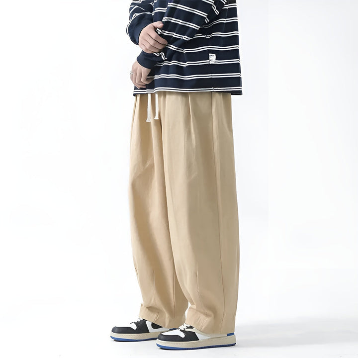 PAOLO - NORTHLAND COMFORT PANTS