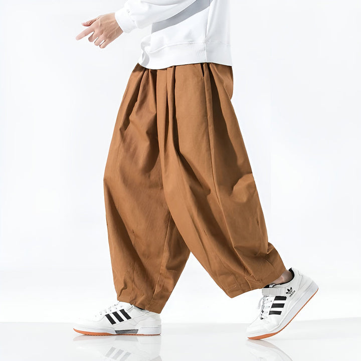 PAOLO - NORTHLAND COMFORT PANTS