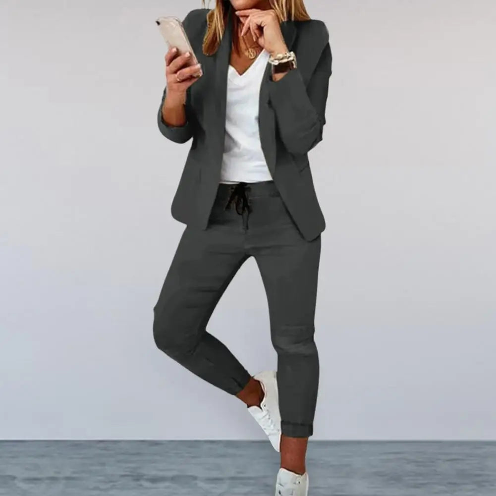 HALO - VINTAGE BLAZER SUIT