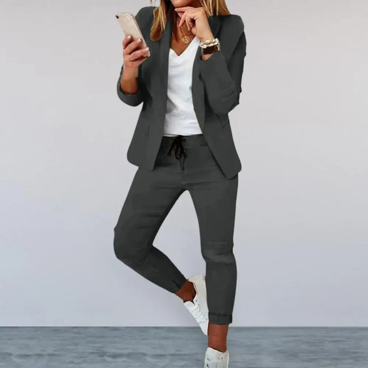 HALO - VINTAGE BLAZER SUIT
