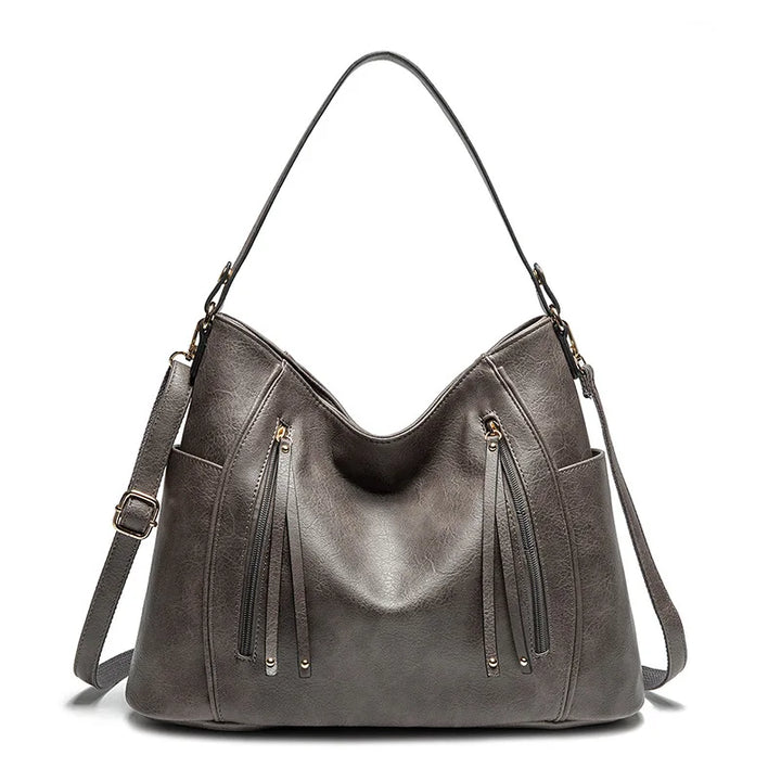 BLANCHE - PREMIUM LEATHER BAG