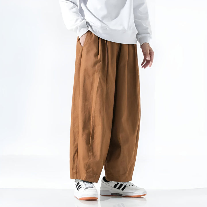 PAOLO - NORTHLAND COMFORT PANTS