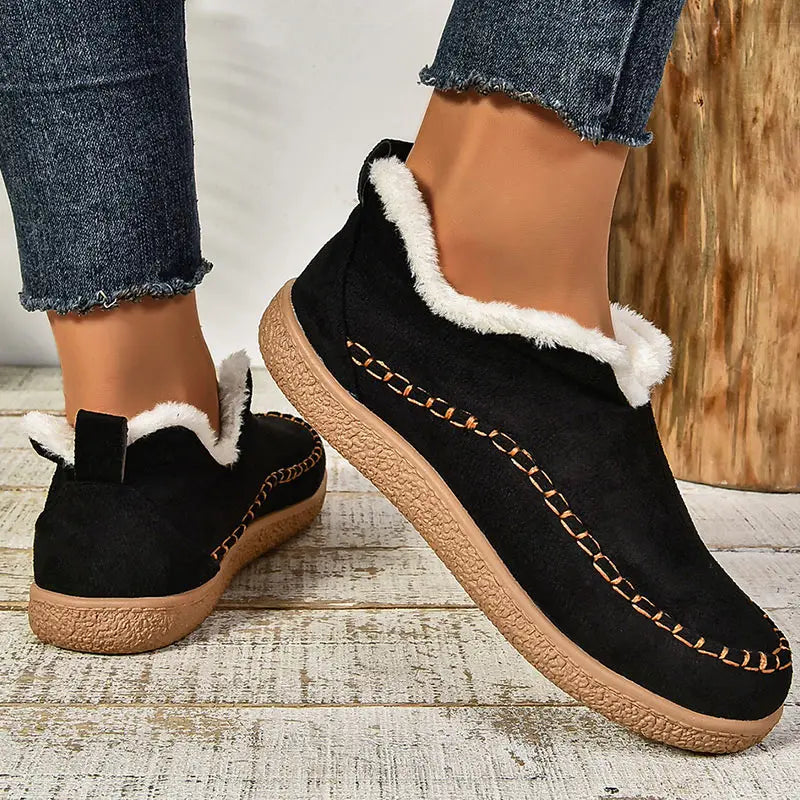 HILARY - SUPPORTIVE ANKLE FOOTWEAR