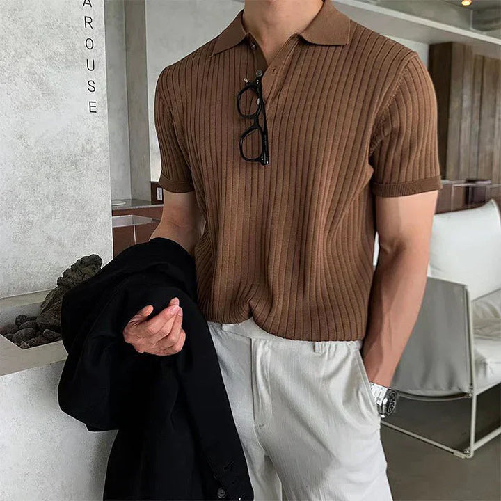 KEATING - VINTAGE POLO
