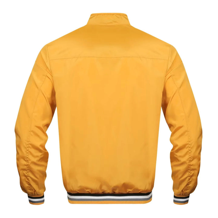 RIVER - METRO GRID WINDBREAKER